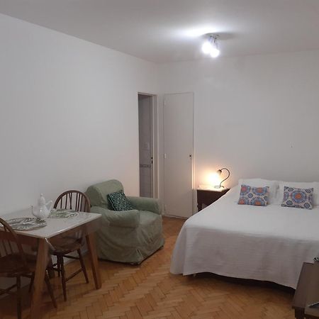 Libertad Recoleta -Ubicacion Estrategica- Apartman Buenos Aires Kültér fotó