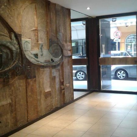 Libertad Recoleta -Ubicacion Estrategica- Apartman Buenos Aires Kültér fotó