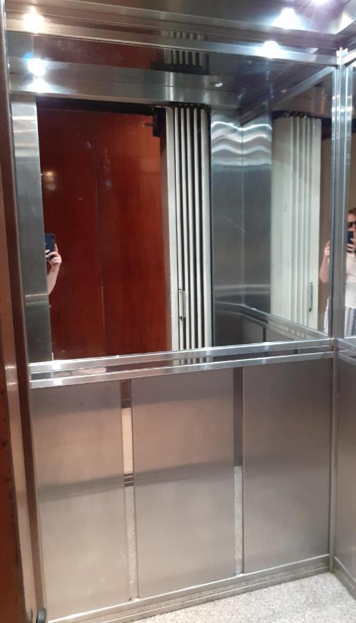 Libertad Recoleta -Ubicacion Estrategica- Apartman Buenos Aires Kültér fotó